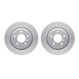 R1 Concepts WDPN1-31038 Brake Rotor- Carbon Coated